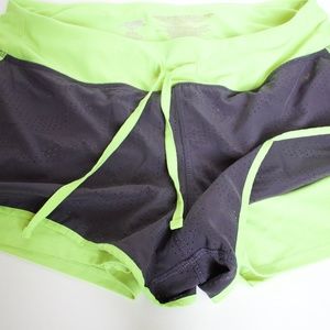 Performance Running shorts